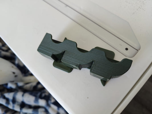 Umarex gauntlet magazine holder